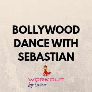 BOLLYWOOD DANCE LA 5.9.